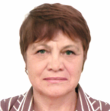 Горшкова Надежда Васильевна