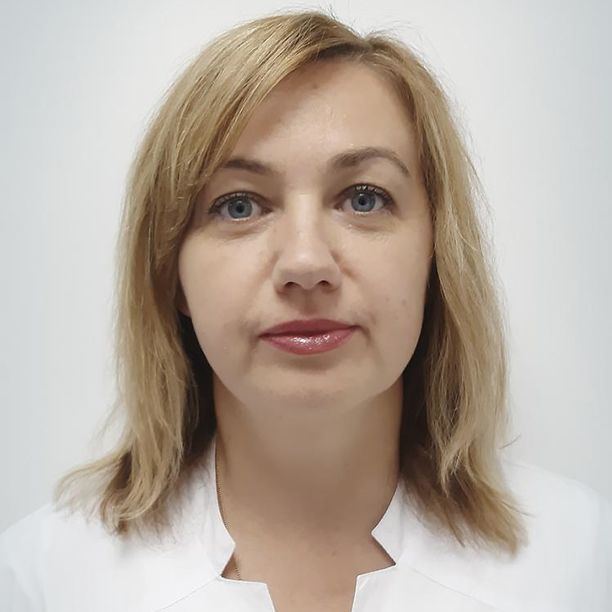 Сазина Лариса Николаевна Воронеж: врач ультразвуковой диагностики