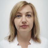 Сазина Лариса Николаевна