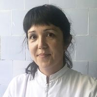 Аршукова Галина Юрьевна, фото