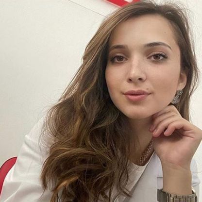 Чаушева А.А. Черкесск - фотография
