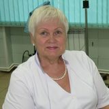 Шипилова Лилия Алексеевна