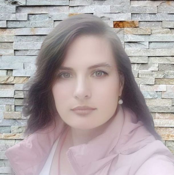 Ермолаева Валерия Павловна