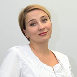 Агибалова Мария Владимировна