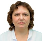 Садритдинова Ирина Владимировна