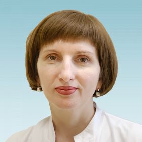 Кузнецова Елена Федоровна, фото