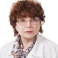 Писмерова Софья Анатольевна, фото