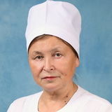 Катанова Светлана Ильинична