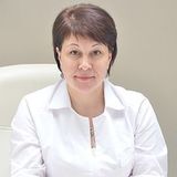 Андриянова Ирина Геннадьевна