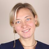 Алёхина Ксения Ярославовна