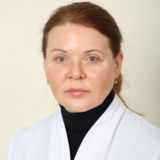 Доброва Наталья Валерьевна