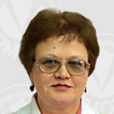Герасимова Ольга Борисовна
