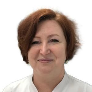 Санникова Оксана Юрьевна, фото