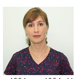 Логинова Оксана Владимировна