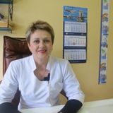 Веденина Ирина Николаевна