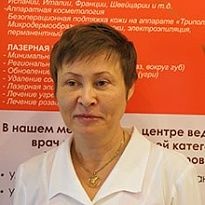 Мельникова Н.В. Хабаровск - фотография