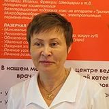 Мельникова Наталья Викторовна фото