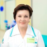 Сусарева Ирина Викторовна
