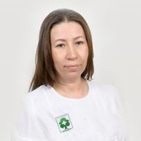 Акименко Наталия Александровна