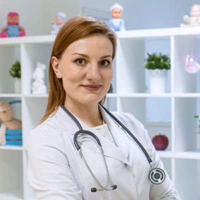 Разгоняева Екатерина Александровна, фото