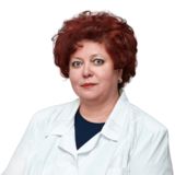 Печенина Людмила Николаевна