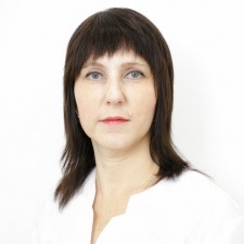 Шешина Вера Геннадьевна, фото