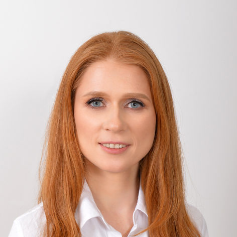 Санникова Екатерина Сергеевна, фото