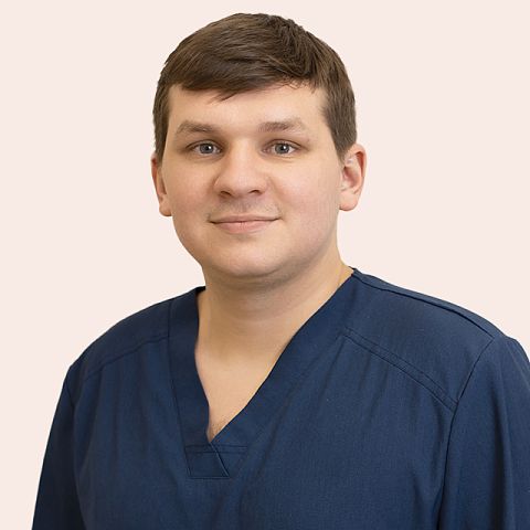 Пономарев Данил Андреевич