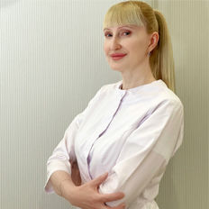 Сёмочкина Ольга Андреевна