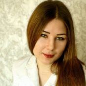 Шадрина Полина Алексеевна