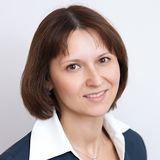 Завьялова Татьяна Геннадьевна