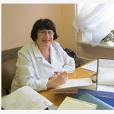 Козлова Антонина Константиновна