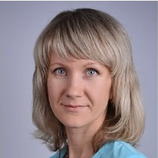 Маменкова Е.А. Самара - фотография