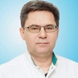 Петрашевский Сергей Александрович
