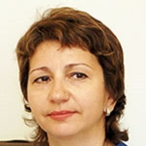 Киселева Татьяна Ильинична, фото