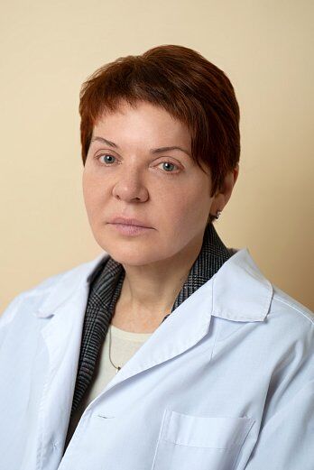 Доброва Наталья Валериевна, фото