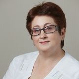 Савинова Ольга Борисовна