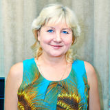 Жила Светлана Николаевна