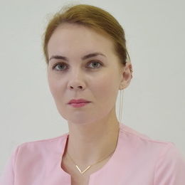 Брусникова Н.В. Чебоксары - фотография