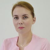 Брусникова Наталья Владимировна