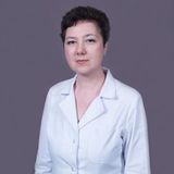 Гаркунова Людмила Валентиновна