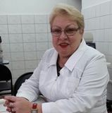 Титойкина Ольга Леонидовна