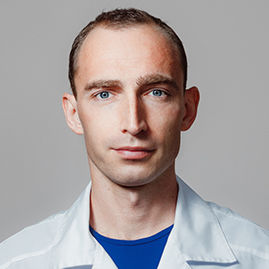 Столяров Григорий Михайлович Нижневартовск: офтальмолог