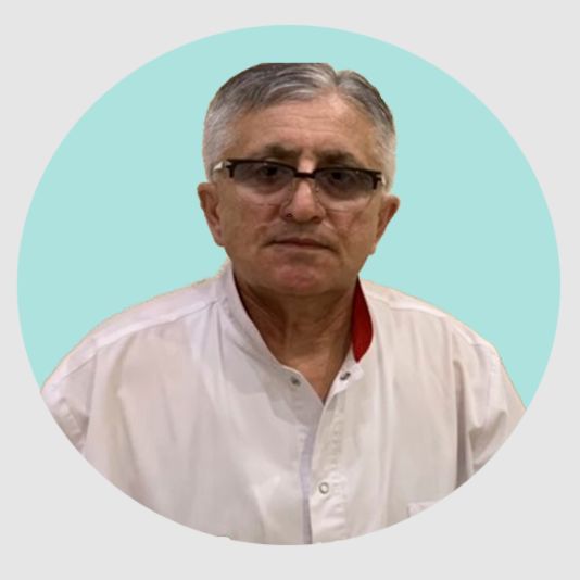 Габараев В.В. Пенза - фотография