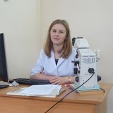 Касабян Анна Александровна