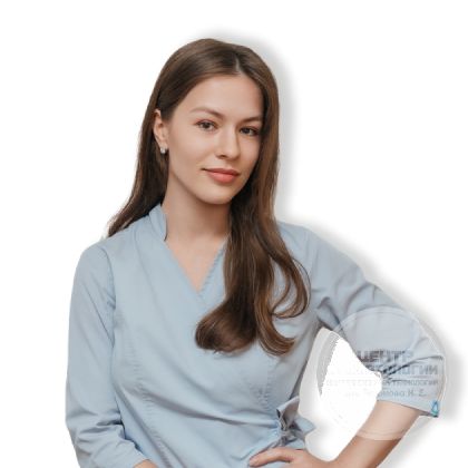 Помазкова Я.Р. Тула - фотография