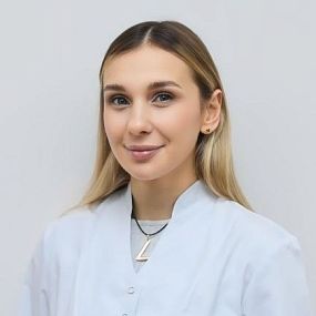 Уфимцева Валерия Евгеньевна, фото