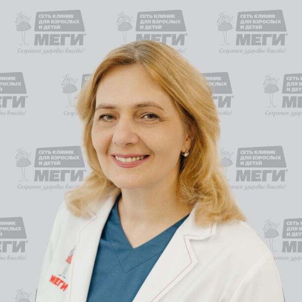 Павлова Мария Юрьевна, фото
