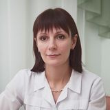 Лозовая Оксана Валерьевна