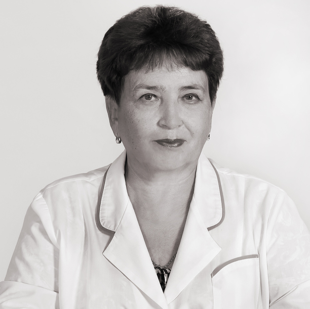Упирова Альбина Анатольевна